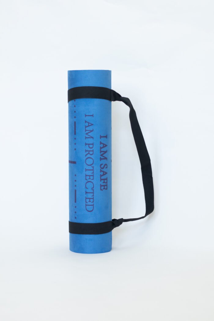 cork yoga mats
