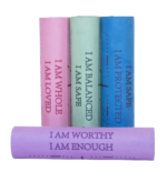 suede yoga mats