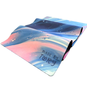 travel yoga mat