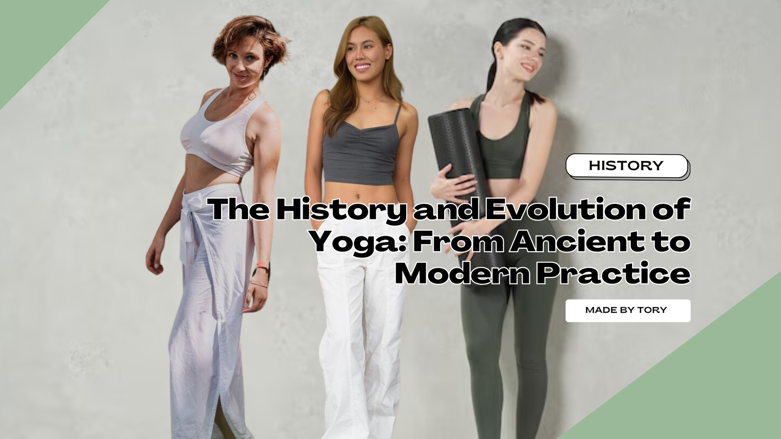 Evolution-of-Yoga