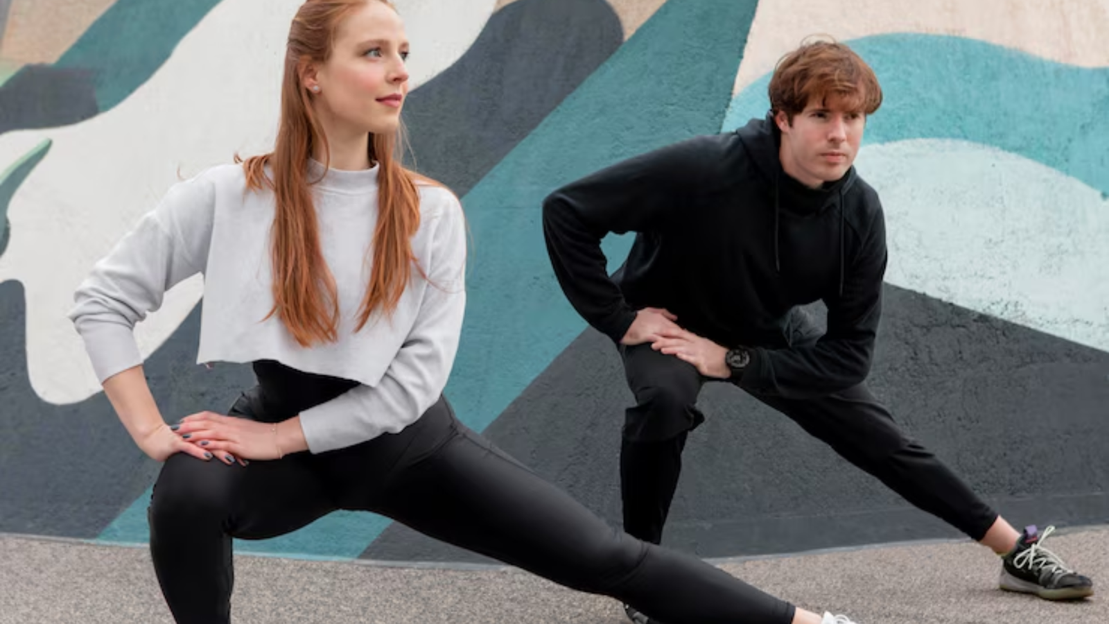 Comfortable-Activewear