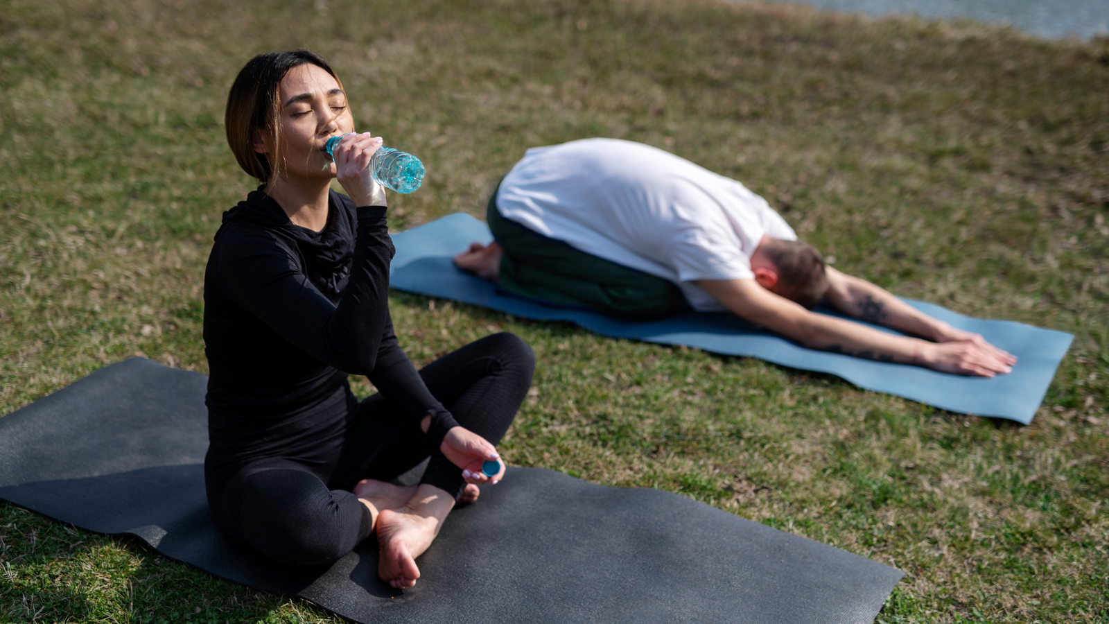 Hot-Yoga