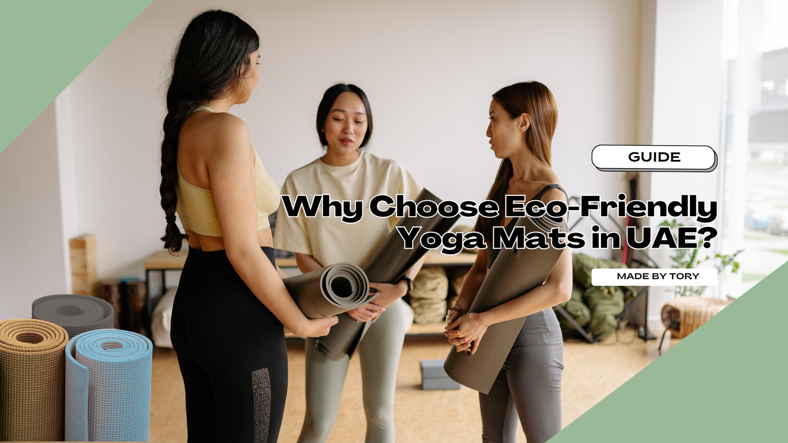 eco-friendly-yoga-mats-in-UAE