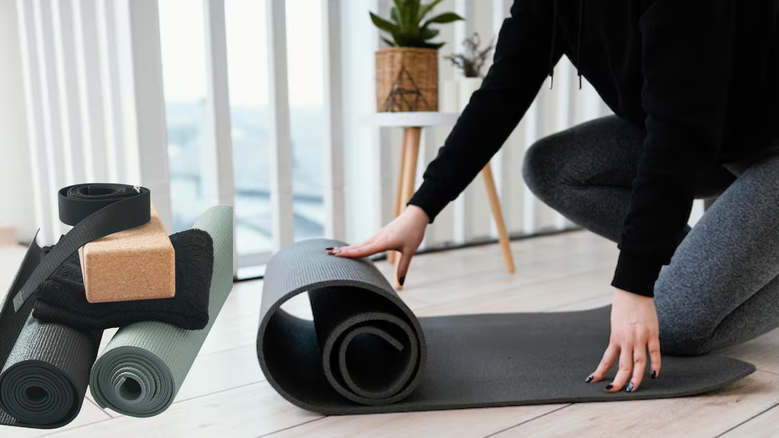 eco-friendly-yoga-mats