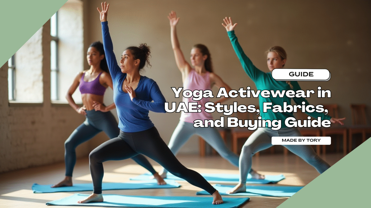 Best-Yoga-Activewear-in-UAE