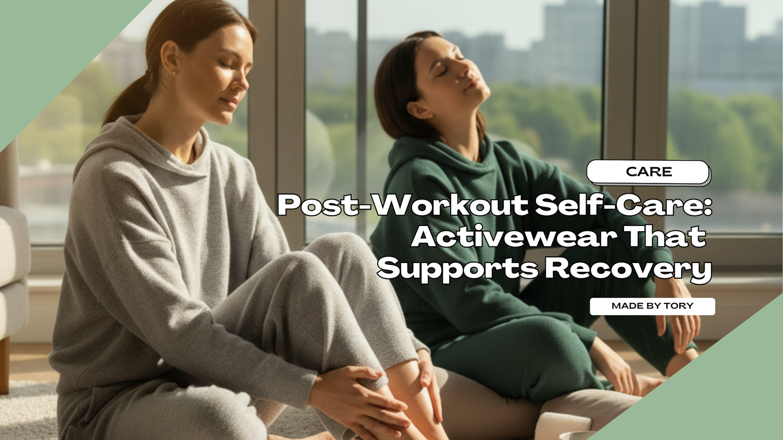 Post-Workout-Self-Care-Activewear