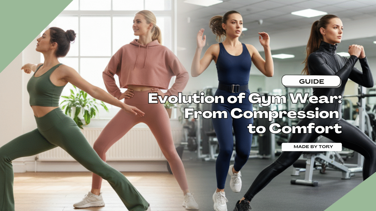 The-Evolution-of-Gym-Wear