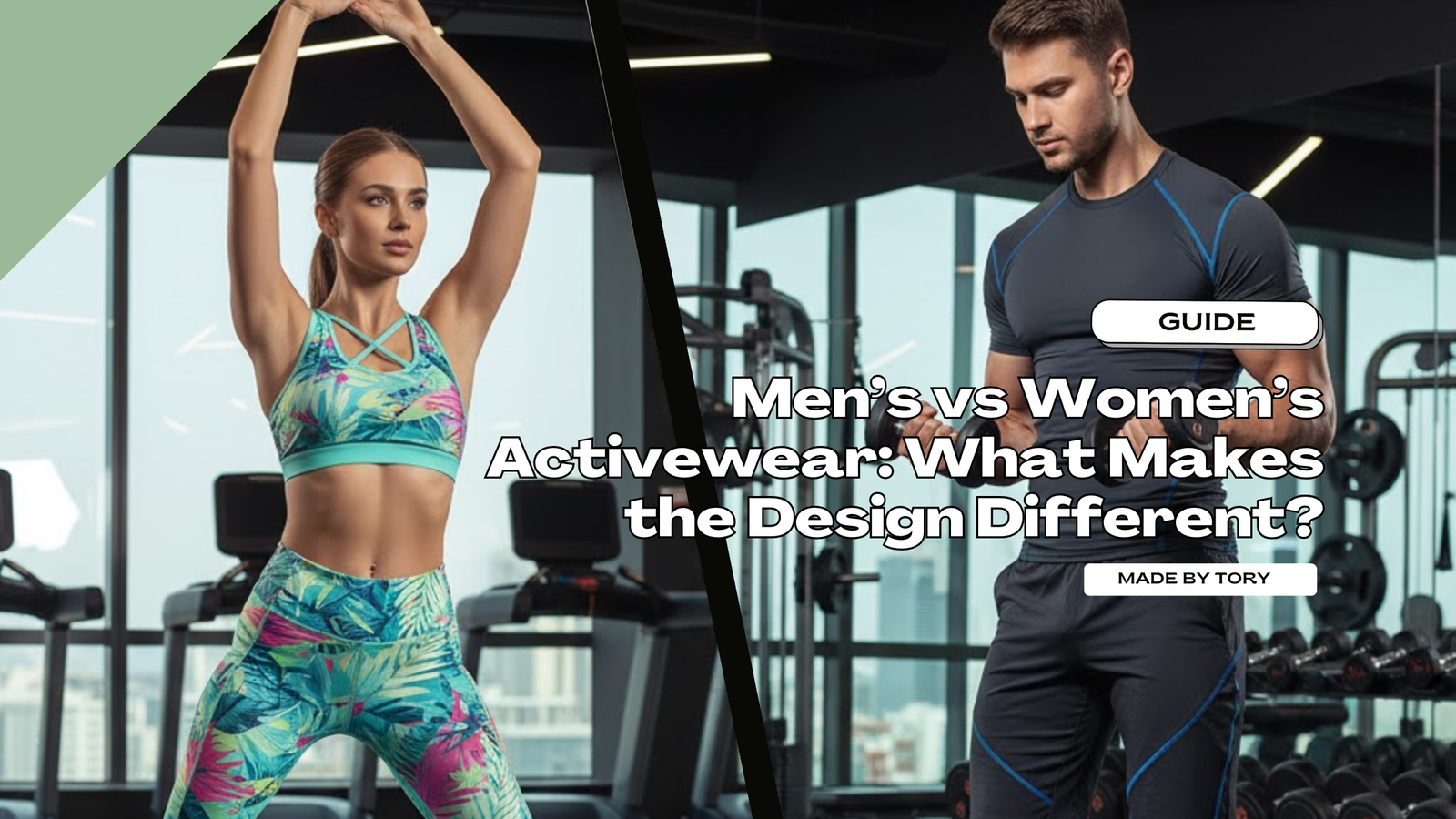 Mens-vs-Womens-Activewear-in-UAE
