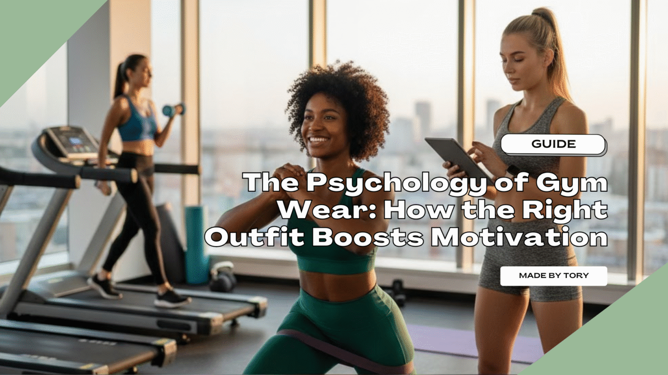 The-Psychology-of-Gym-Wear